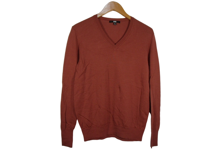 【激安古着】 UNIQLO ユニクロ　ニットorセーター　トップス