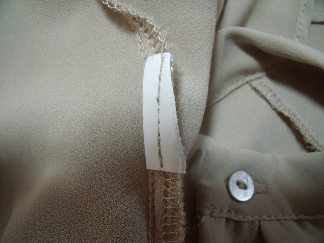 【激安古着】 ZARA BASIC　その他トップス　トップス