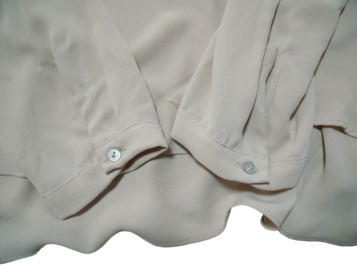 【激安古着】 ZARA BASIC　その他トップス　トップス