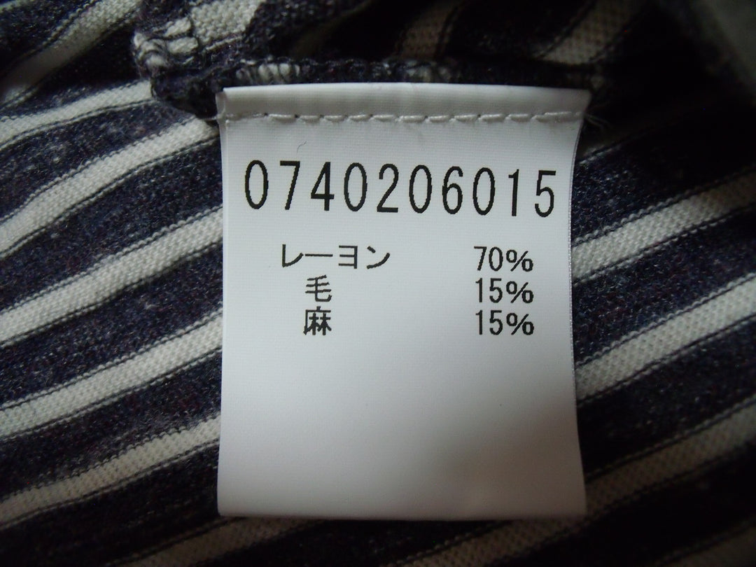 【激安古着】 bexist　長袖Tシャツ　トップス