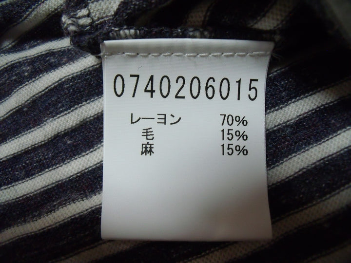 【激安古着】 bexist　長袖Tシャツ　トップス