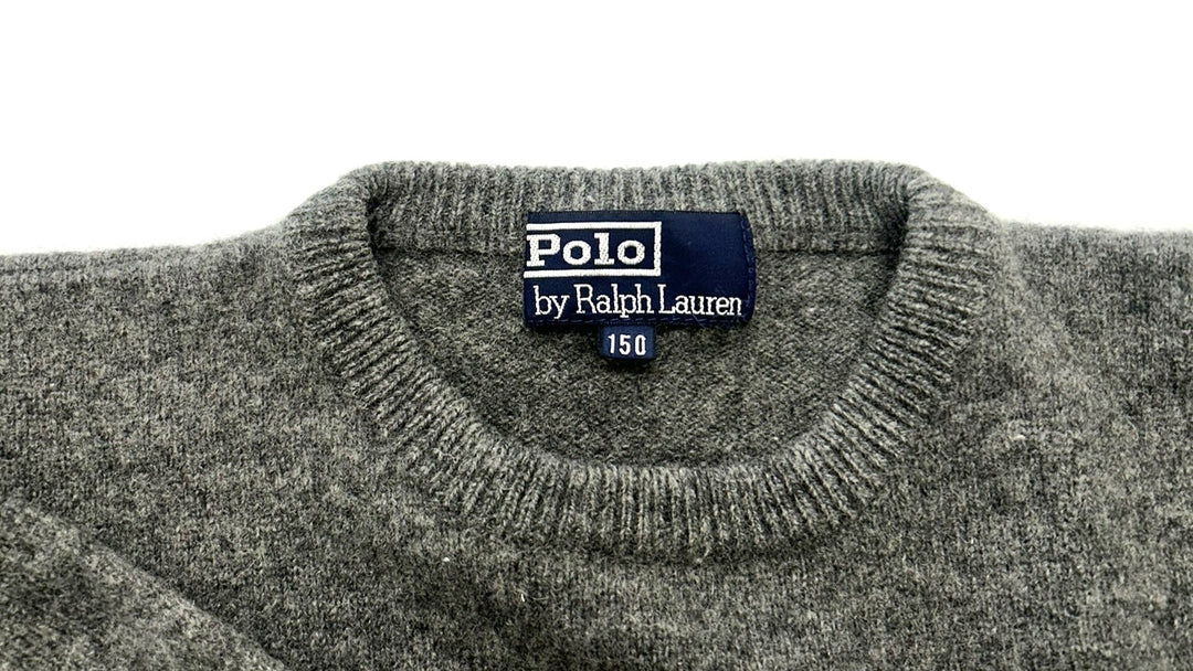 【激安古着】 POLO by Ralph Lauren　ニットorセーター　トップス