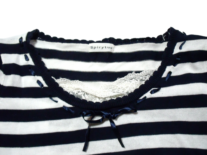 【激安古着】　Spirytus　半袖シャツ　トップス