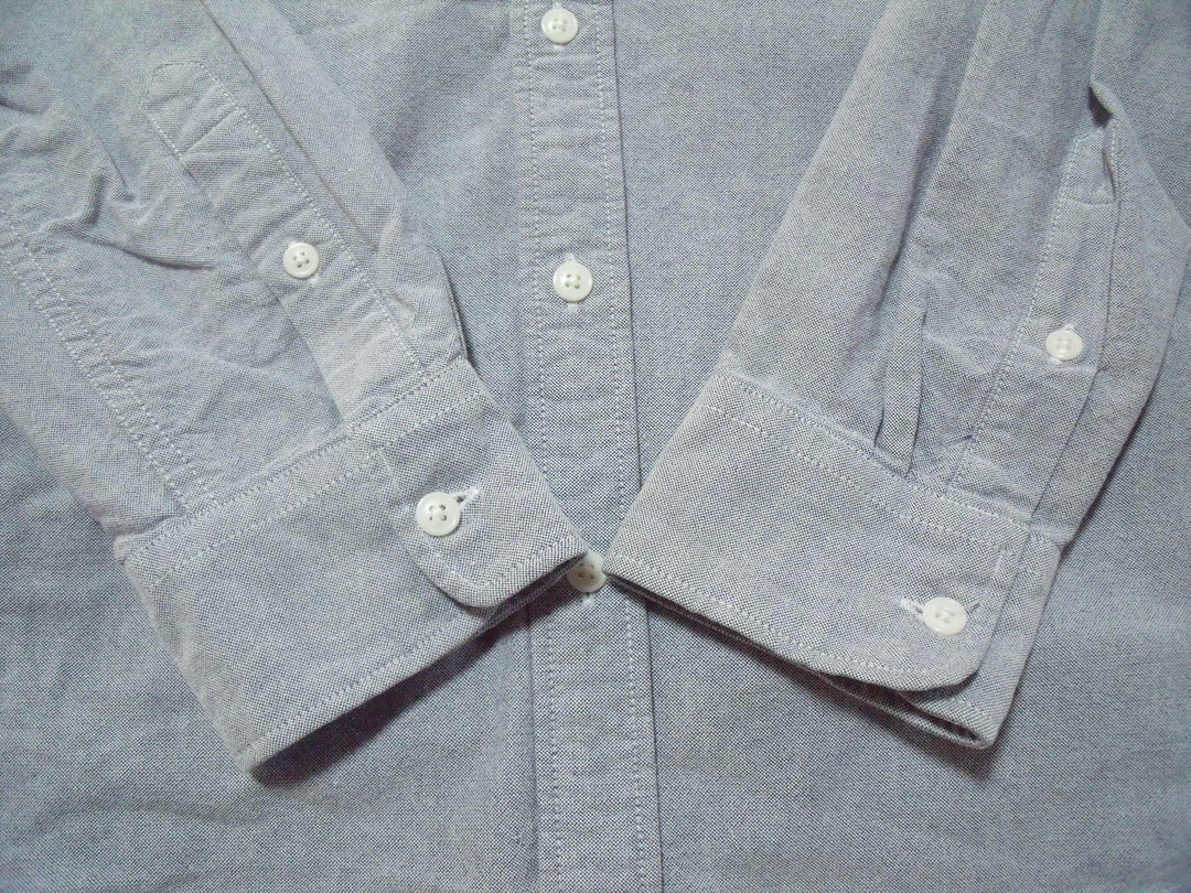 【激安古着】 GLOBAL WORK　長袖シャツ　トップス