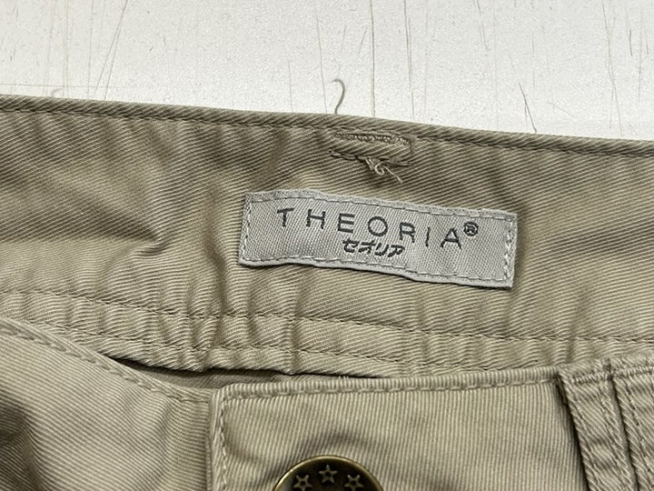 【激安古着】　THEORIA　その他パンツ　パンツ