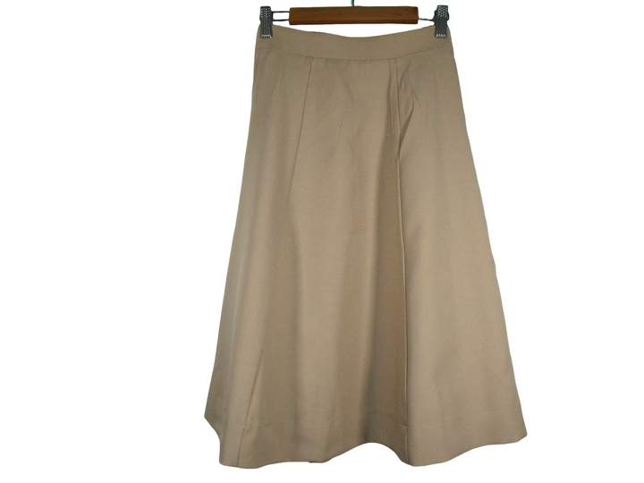 【激安古着】 tocco closet　ミディアム丈　スカート