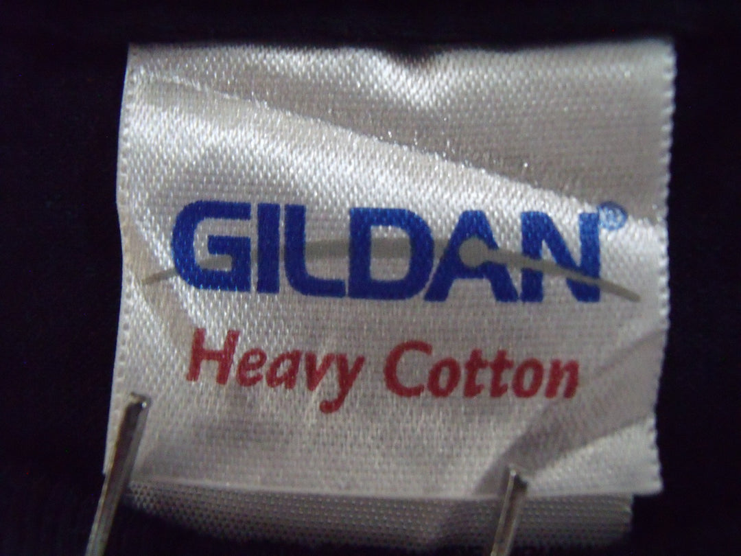 【激安古着】 GILDAN　半袖Tシャツ　トップス