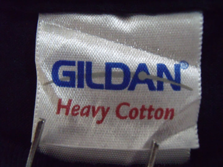 【激安古着】 GILDAN　半袖Tシャツ　トップス