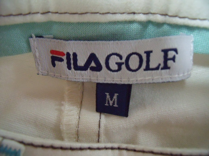 【激安古着】 FILA GOLF　ジャージ/スポーツ　パンツ