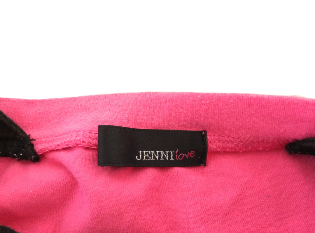 【激安古着】 JENNI love　半袖Tシャツ　トップス