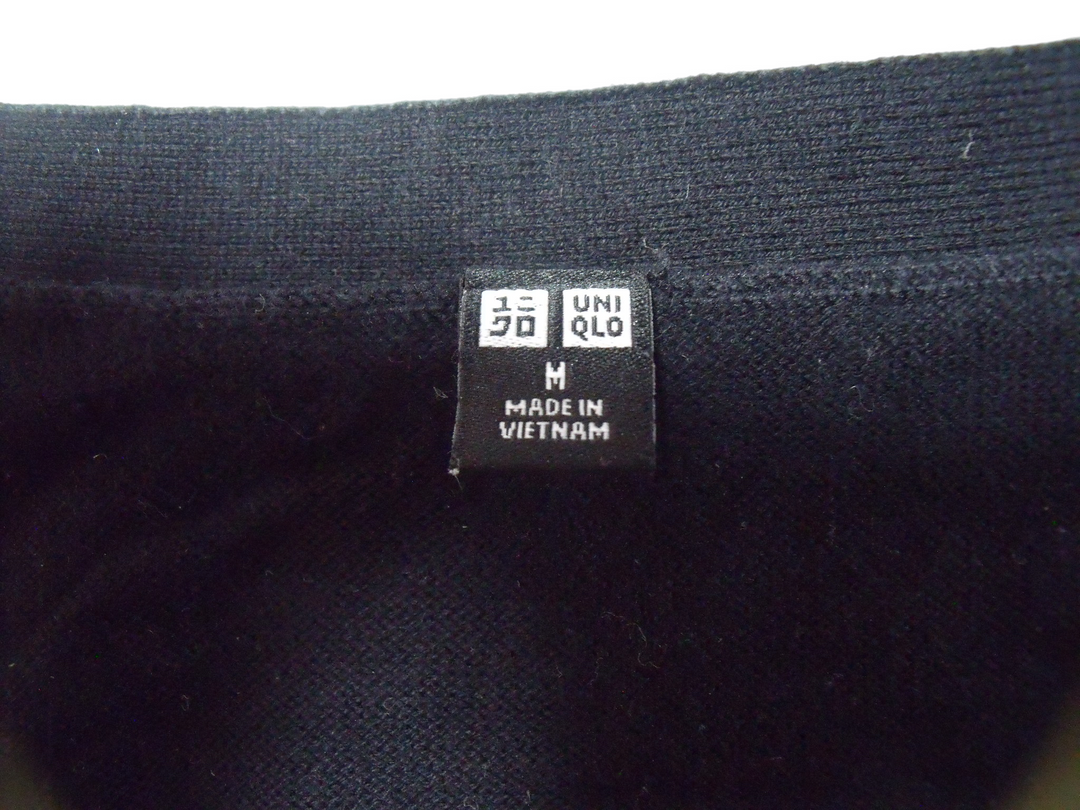 【激安古着】 UNIQLO ユニクロ　その他トップス　トップス
