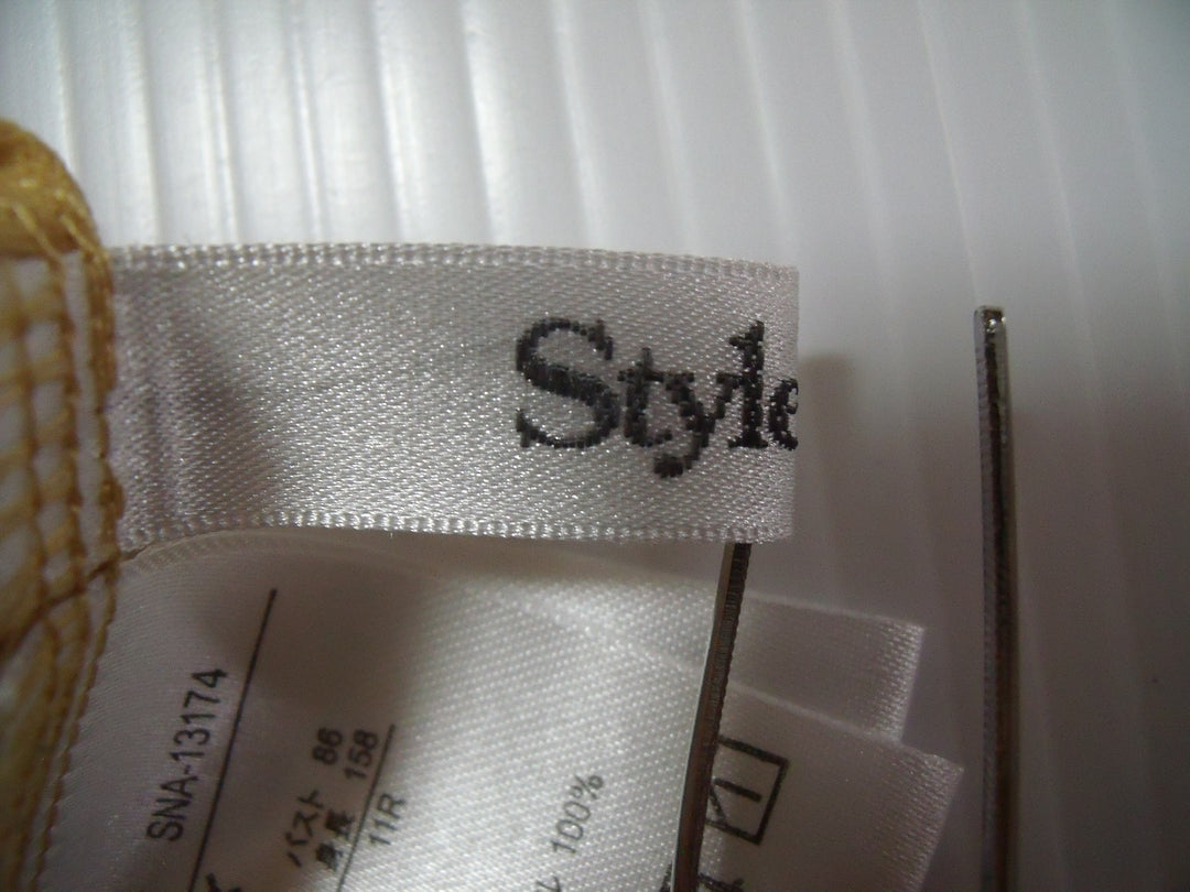 【激安古着】 StyleNote　その他トップス　トップス