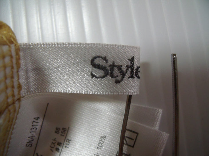 【激安古着】 StyleNote　その他トップス　トップス