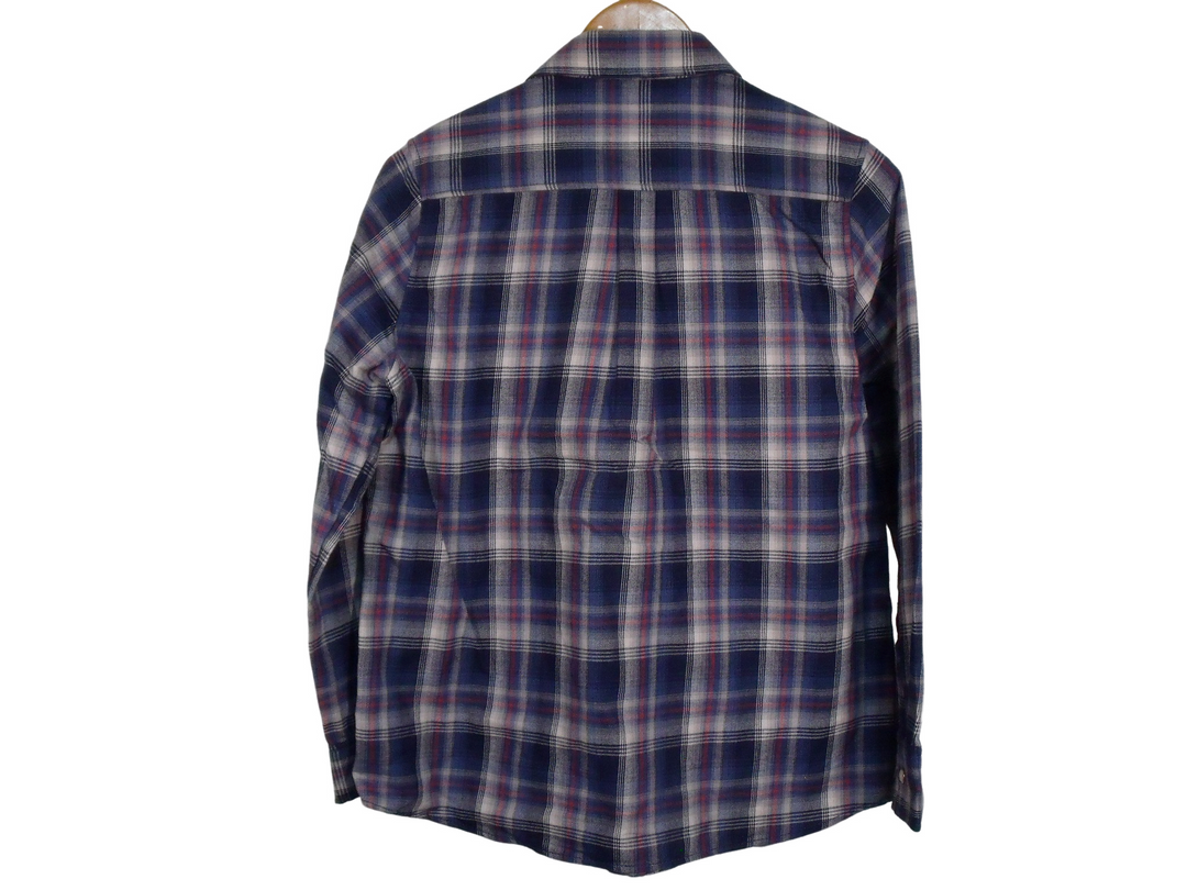 【激安古着】 ROPE PICNIC　長袖シャツ　トップス