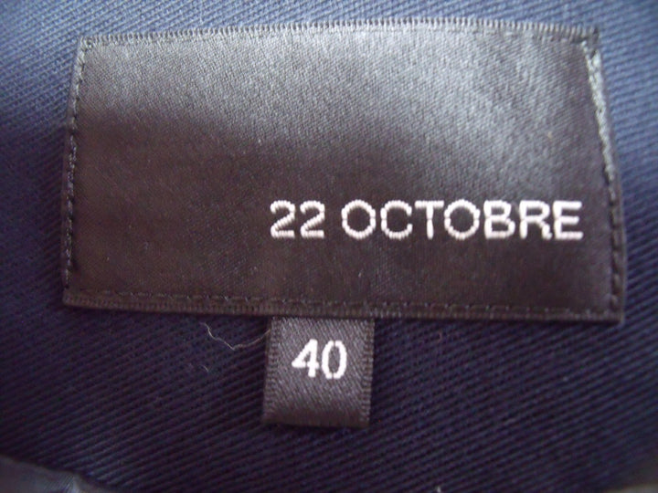 【激安古着】 22 OCTOBRE　セットアップ　オールインワンセットアップ