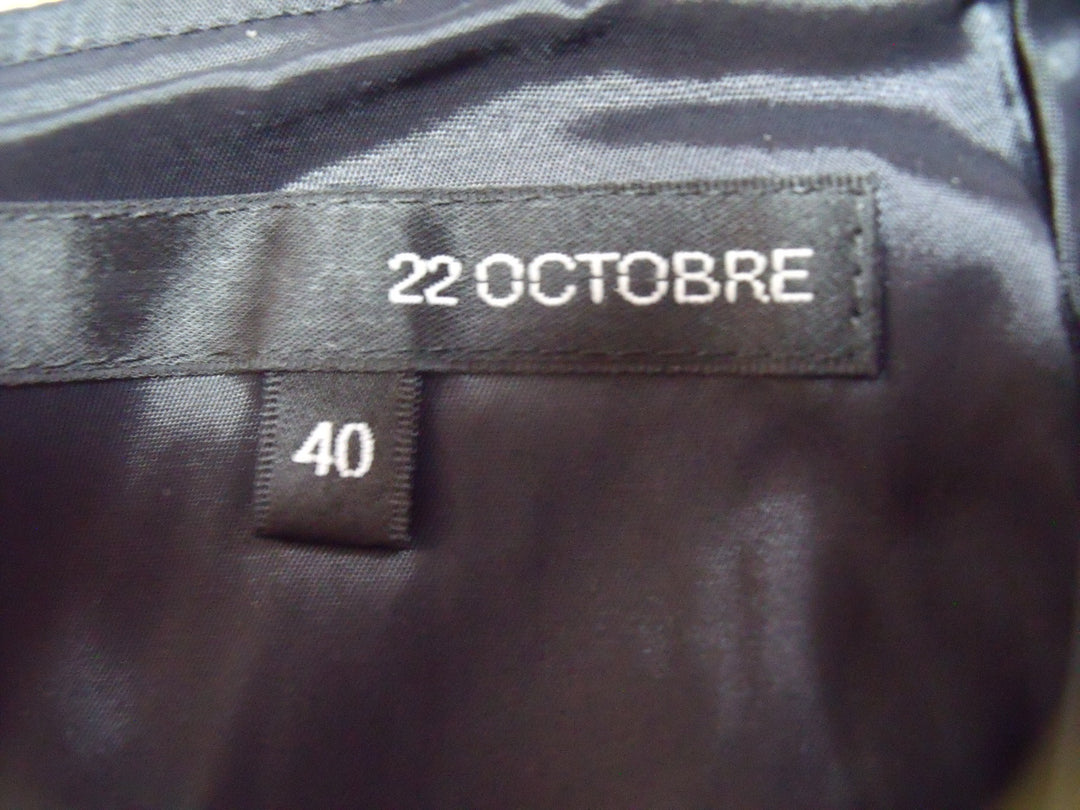 【激安古着】 22 OCTOBRE　セットアップ　オールインワンセットアップ