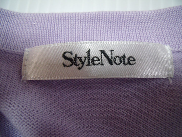 【激安古着】 StyleNote　その他トップス　トップス