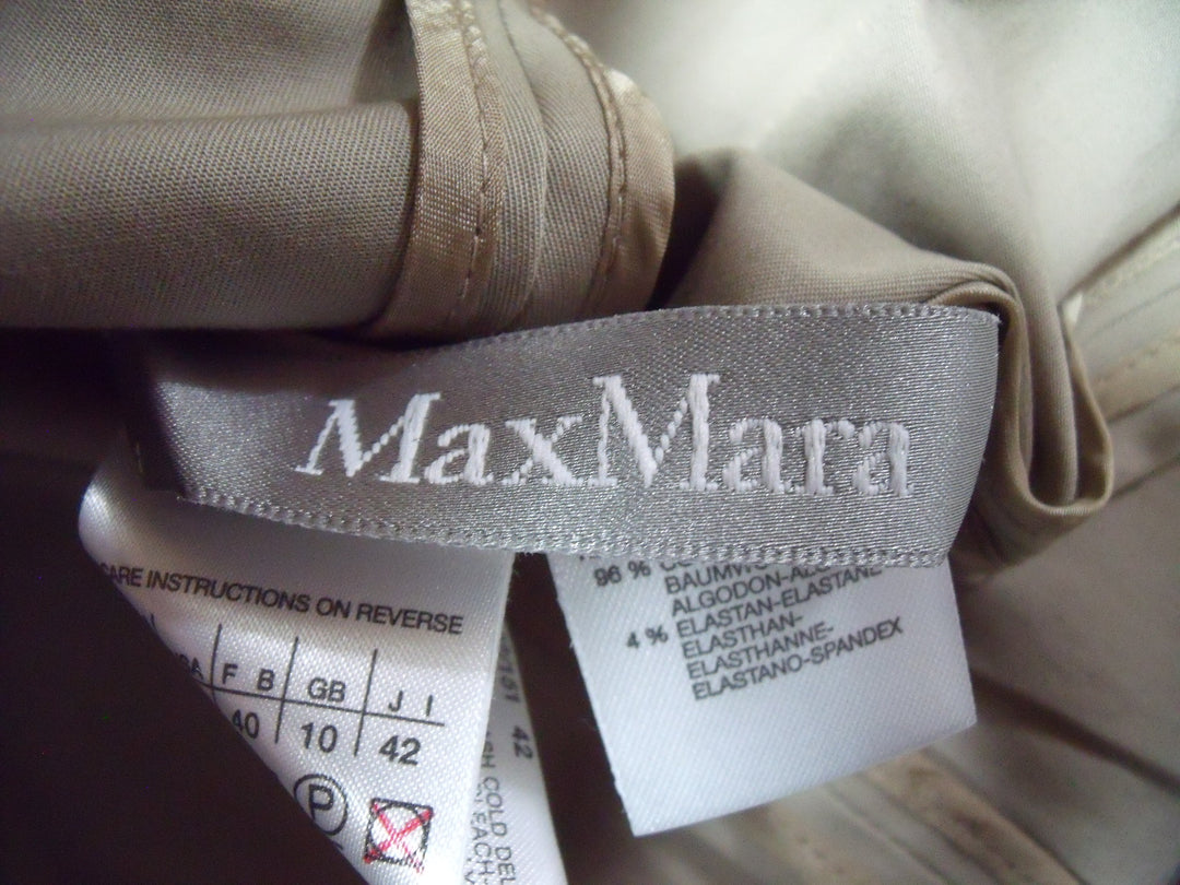 【激安古着】 MaxMara　その他アウター　アウター