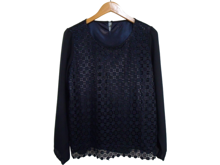 【激安古着】 grove　その他トップス　トップス