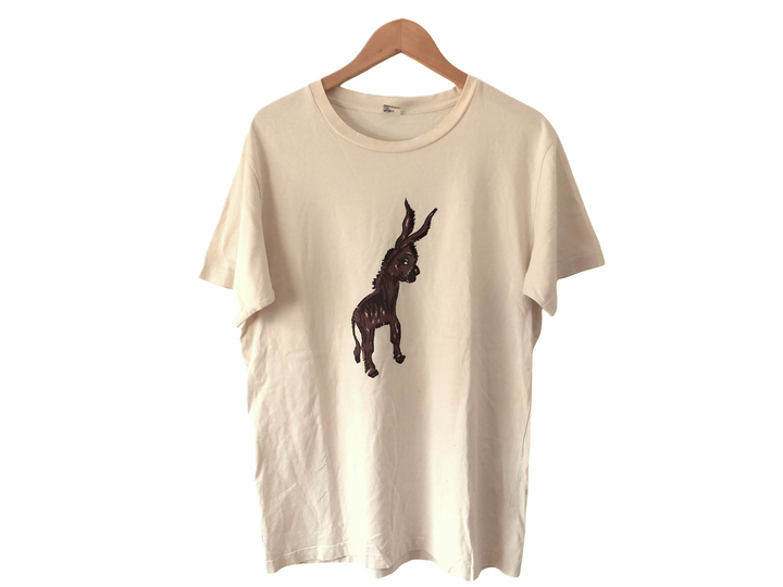 【激安古着】 BOHEMIANS　半袖Tシャツ　トップス