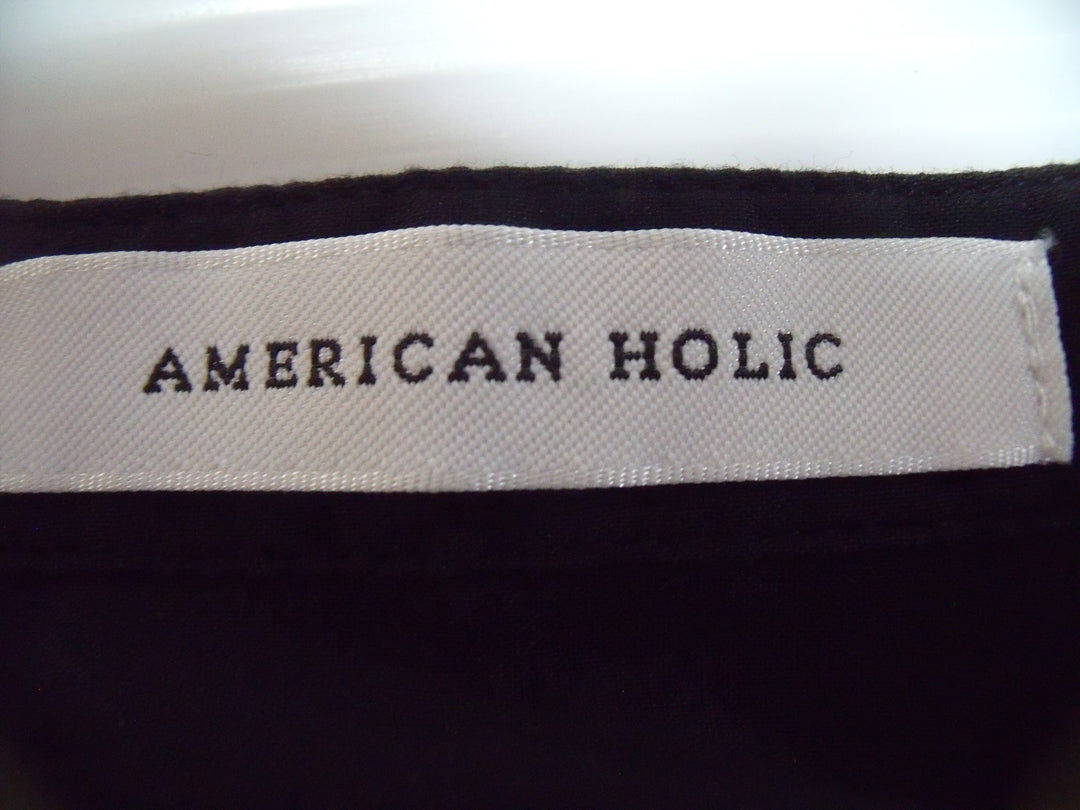 【激安古着】 AMERICAN HOLIC　その他トップス　トップス