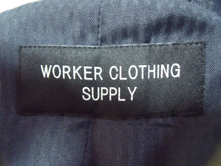 【激安古着】 WORKER CLOTHING SUPPLY　その他パンツ　パンツ