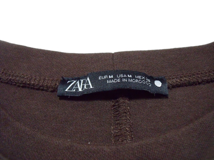 【激安古着】　ZARA　ワンピース　ワンピース or ドレス