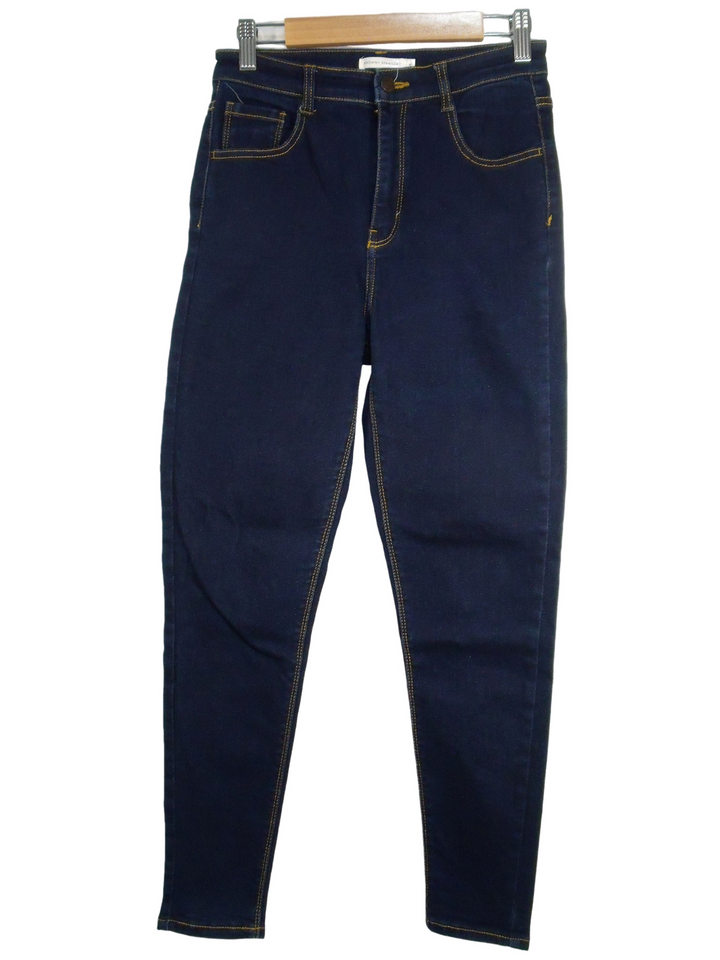 【激安古着】 BROWNY STANDARD　デニムパンツ　パンツ