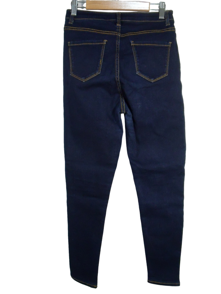 【激安古着】 BROWNY STANDARD　デニムパンツ　パンツ