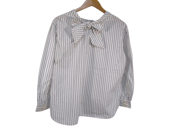 【激安古着】 L'atelier raffine　長袖シャツ　トップス