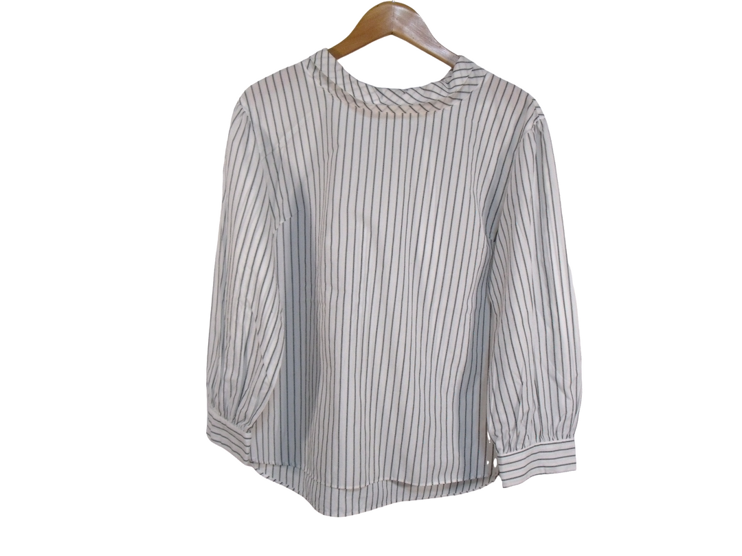 【激安古着】 L'atelier raffine　長袖シャツ　トップス