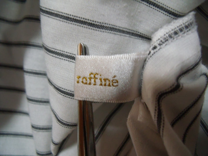 【激安古着】 L'atelier raffine　長袖シャツ　トップス