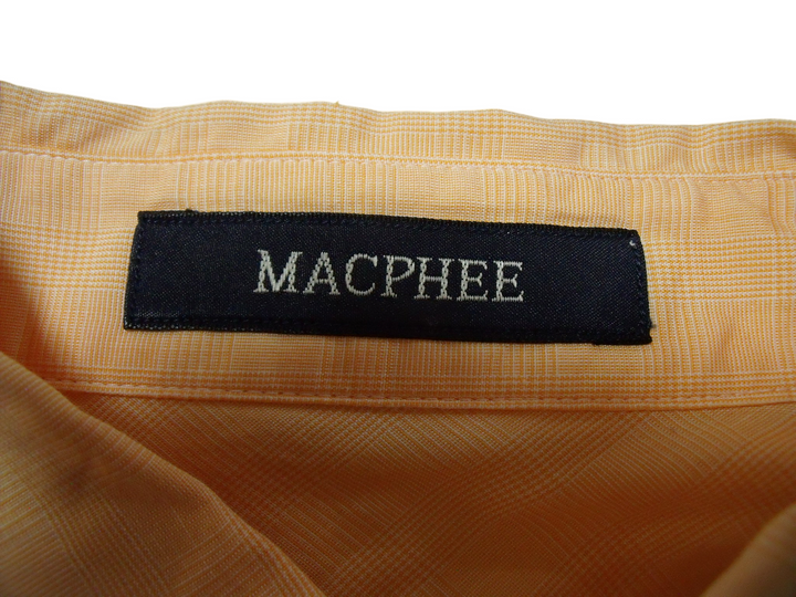 【激安古着】 MACPHEE　長袖シャツ　トップス