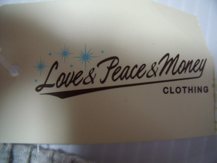 【激安古着】　Love＆Peace＆Money　その他パンツ　パンツ