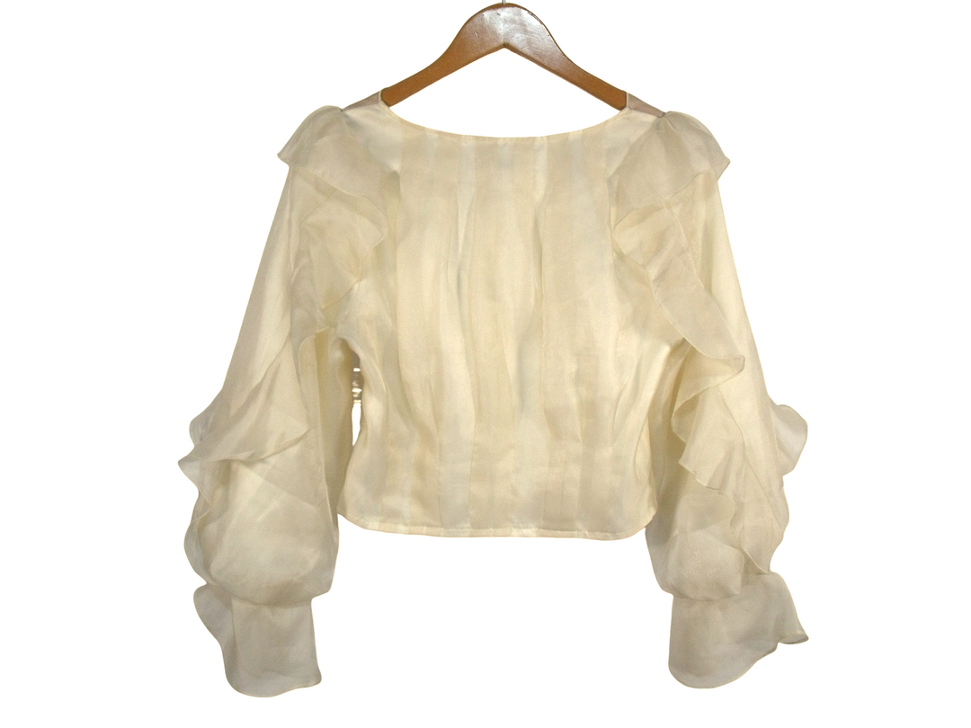 【激安古着】　JILL by JILL STUART　その他トップス　トップス