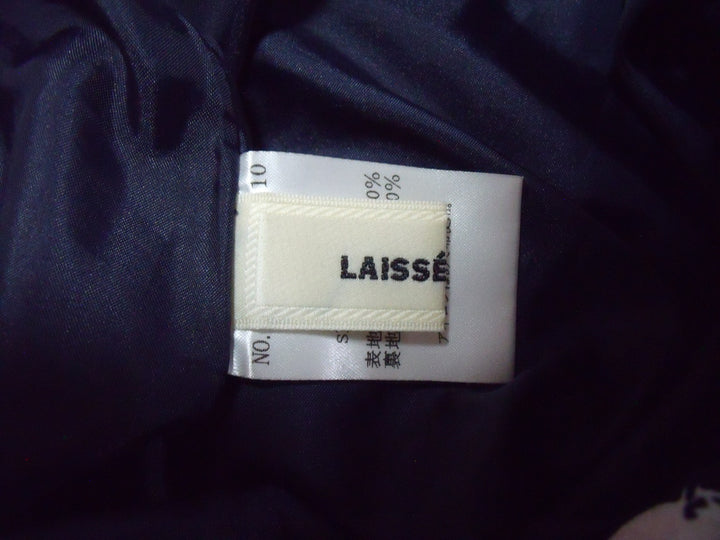 【激安古着】　LAISSE PASSE　ミニスカート　スカート