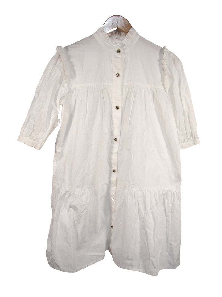 【激安古着】　SLY　シャツワンピース　ワンピース or ドレス