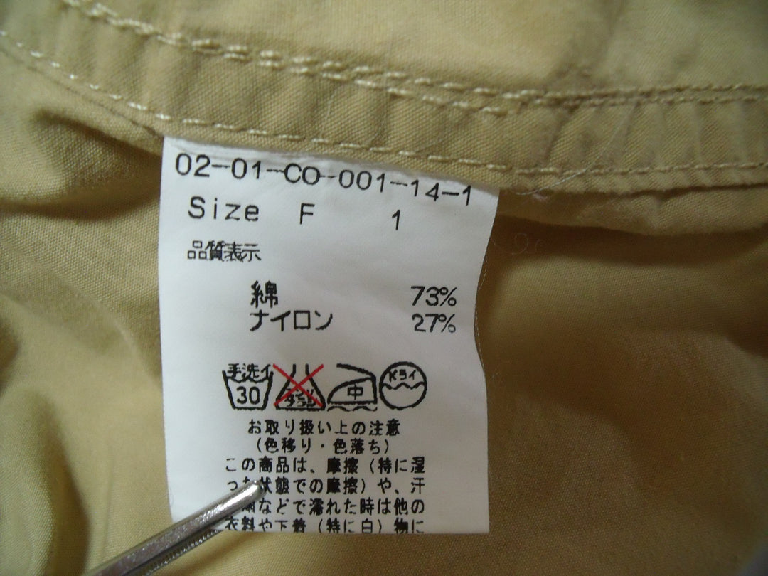 【激安古着】　Relacher　その他アウター　アウター