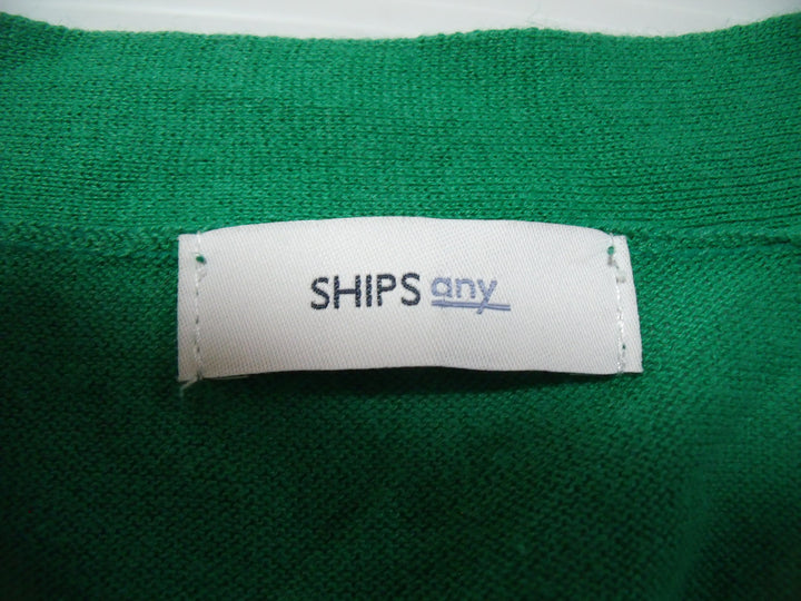 【激安古着】　SHIPS any　その他アウター　アウター