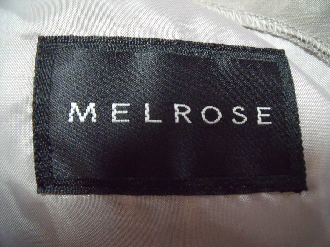 【激安古着】　MEL ROSE　ワンピース　ワンピース or ドレス