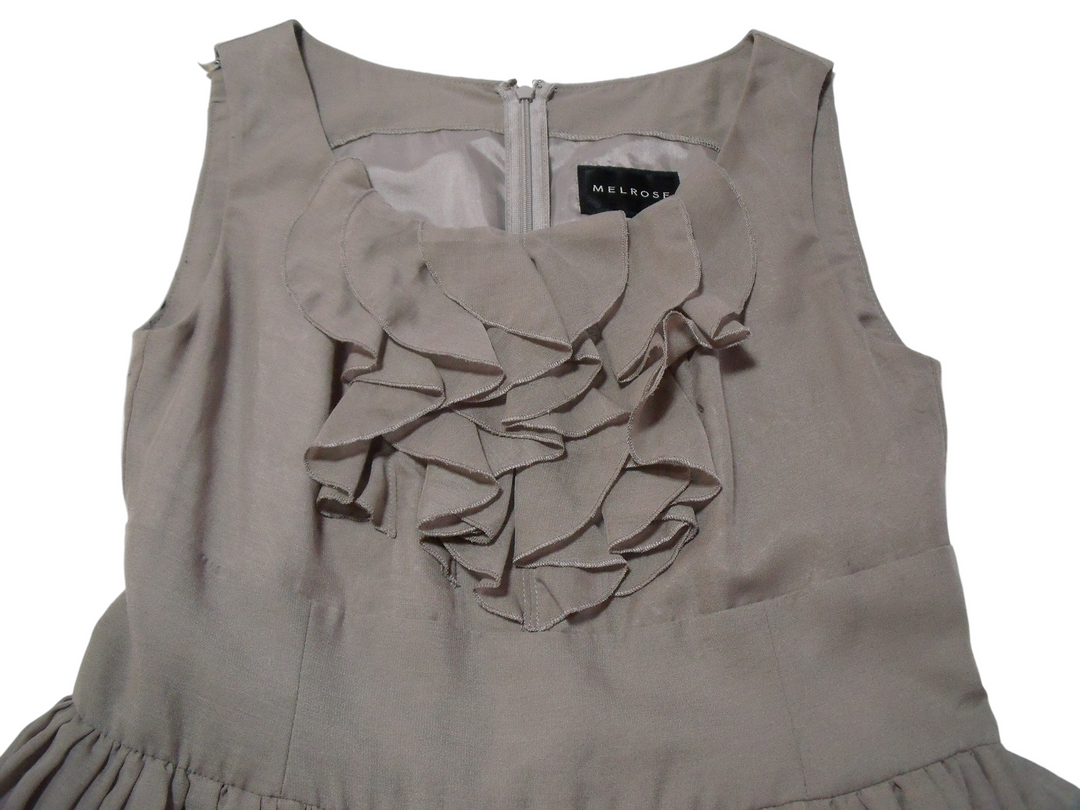 【激安古着】　MEL ROSE　ワンピース　ワンピース or ドレス