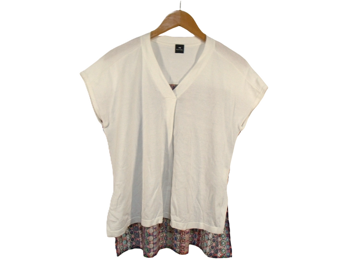 【激安古着】　Paul Smith　半袖Tシャツ　トップス