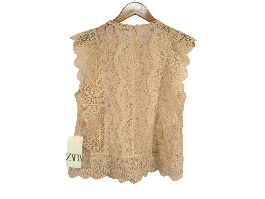 【激安古着】　ZARA　その他トップス　トップス