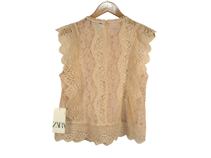 【激安古着】　ZARA　その他トップス　トップス