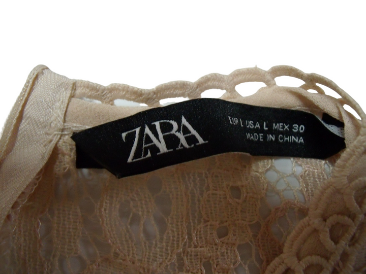 【激安古着】　ZARA　その他トップス　トップス