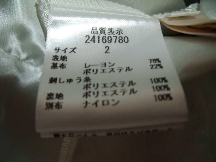 【激安古着】　Apuweiser-Riche　ワンピース　ワンピース or ドレス