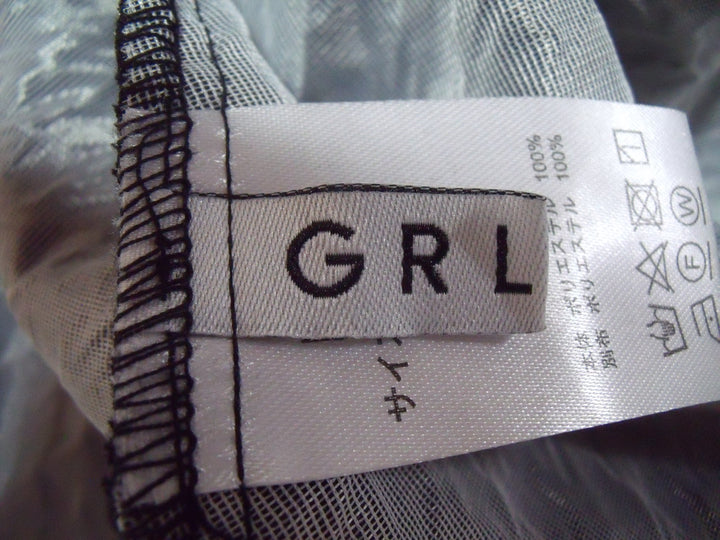 【激安古着】　GRL　その他トップス　トップス