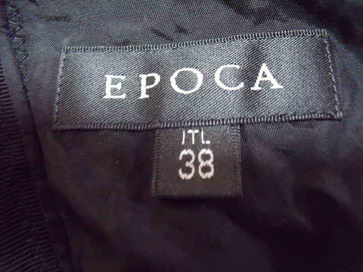 【激安古着】　EPOCA　ノースリーブ　トップス