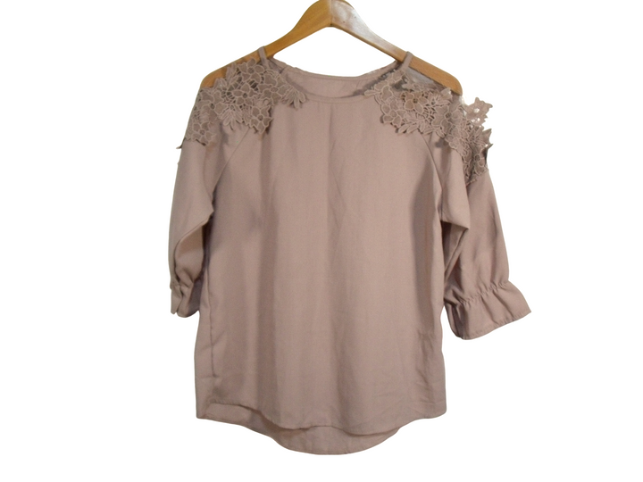 【激安古着】　GRL　その他トップス　トップス