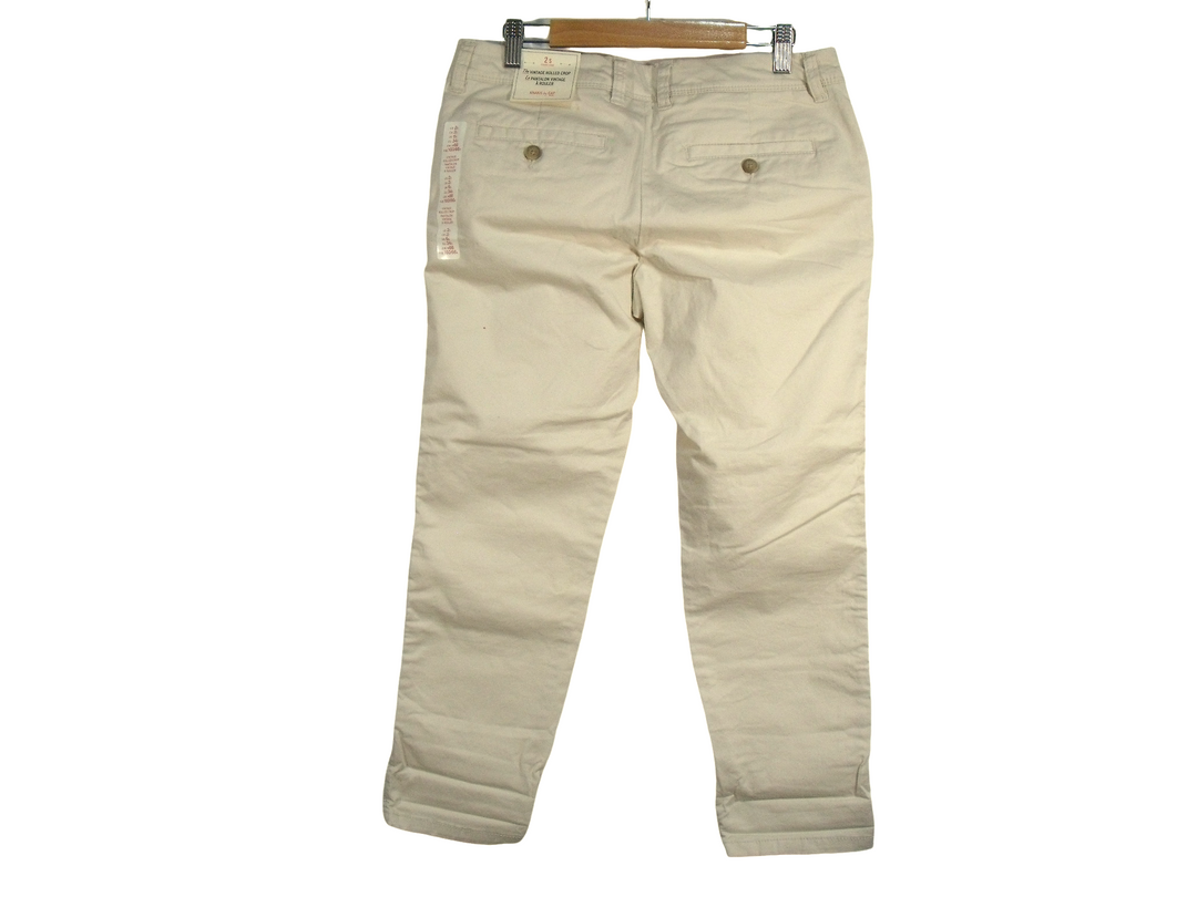 【激安古着】　KHAKIS by GAP　デニムパンツ　パンツ